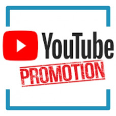 YouTube Channel Promotion - Real Traffic For Your YouTube Videos