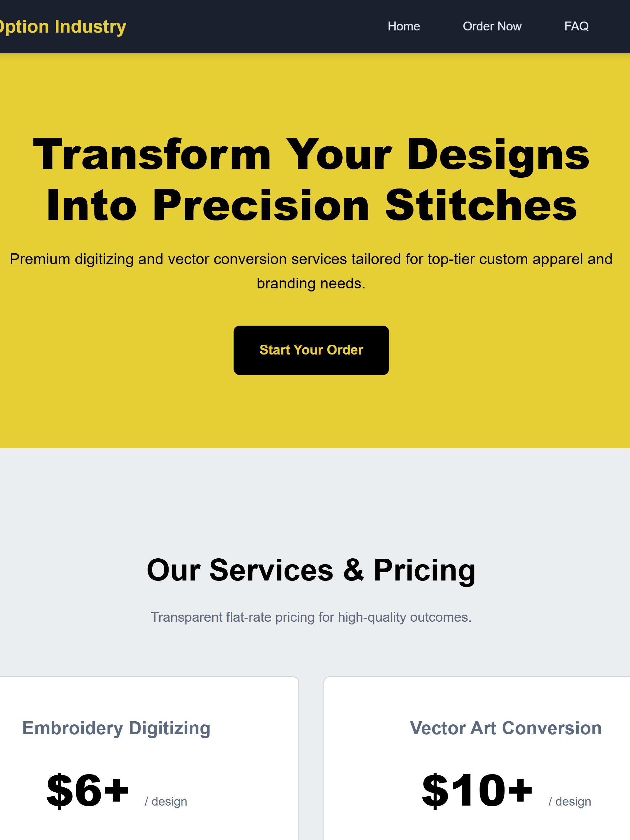 Global E-Commerce Hub